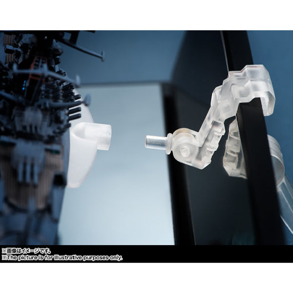 [輝艦大全] 1/2000 宇宙戰艦 大和號