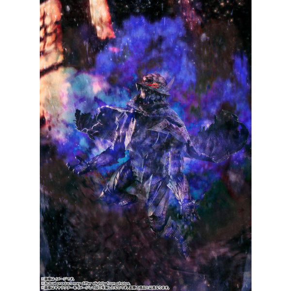 [SHF] 格斯 (狂戰士之甲冑) -激情-