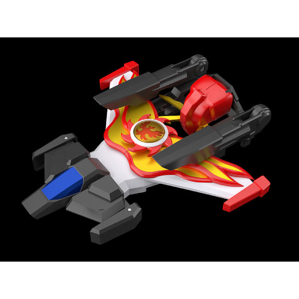 THE合體 火鳥 《太陽勇者》