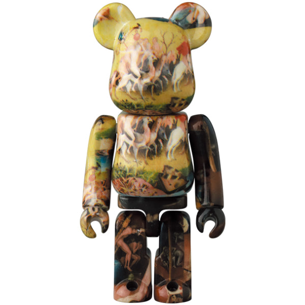 BE＠RBRICK SERIES 46 盒裝 (24件)