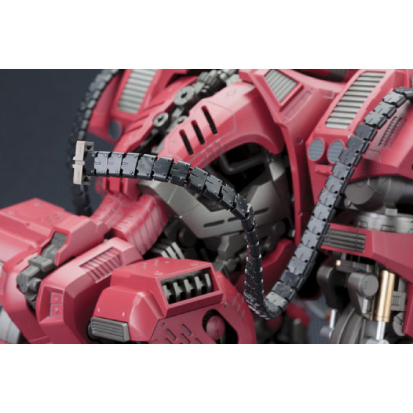 HMM ZOIDS 1/72 索斯機械獸 格鬥金剛 Iron Kong 【對抗師團式樣】
