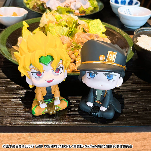 [Look Up]《JoJo的奇妙冒險 星塵遠征軍》空條 承太郎