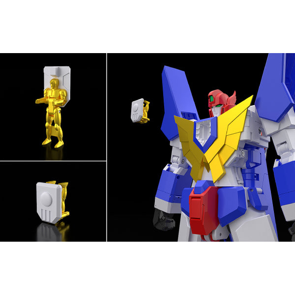 THE合體 火鳥 《太陽勇者》