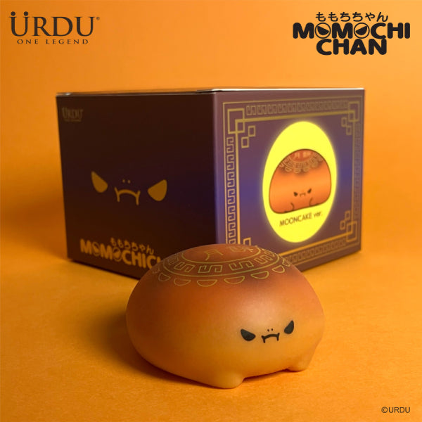 Urdu - 月餅版MOMOCHICHAN