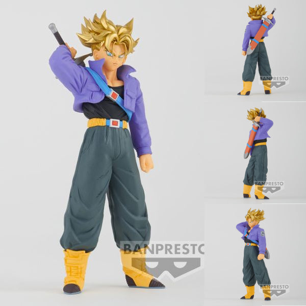 [BLOOD OF SAIYANS] 龍珠Z 超級撒亞人 杜拉格斯