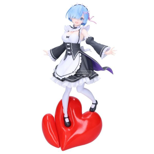 [ESPRESTO] Re:從零開始的異世界生活 Poppin' Heart 雷姆