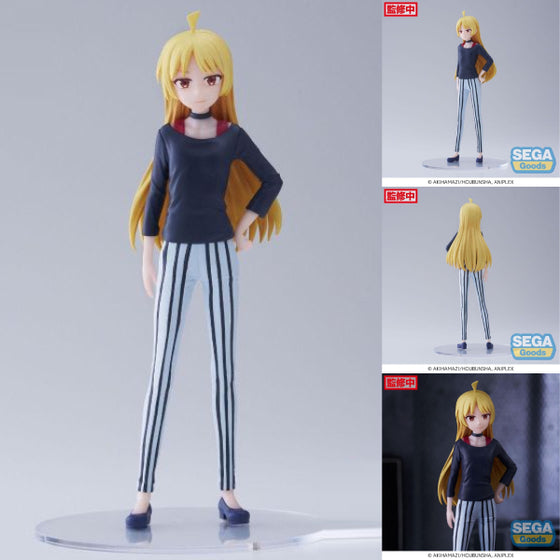 [DeDeColle]《孤獨搖滾！》伊地知星歌