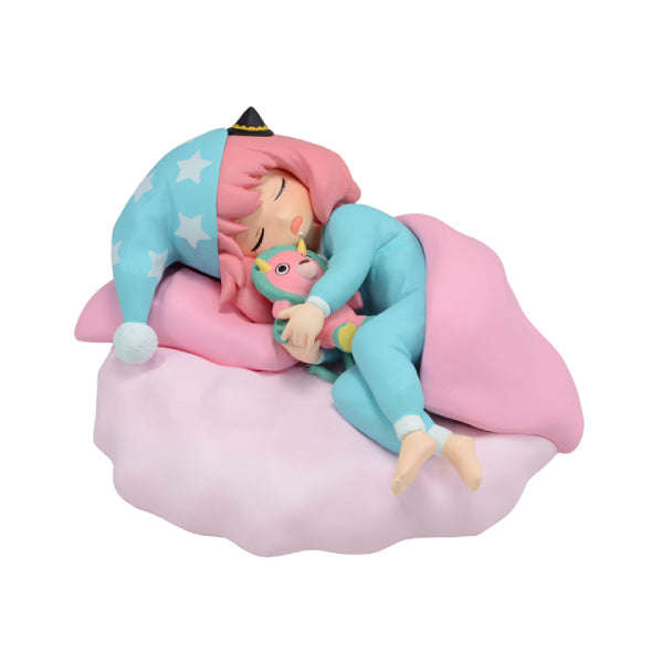 [BREAK TIME] 間諜家家酒 安妮亞·佛傑 睡衣版