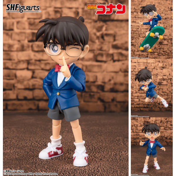 [SHF] 《名偵探柯南》 江戶川柯南 -解決編-