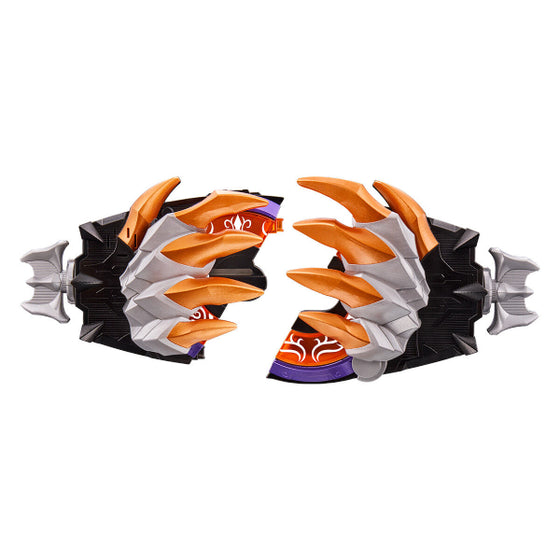 幪面超人GEATS霸牛Buffa外傳 爆破憤怒形態帶扣