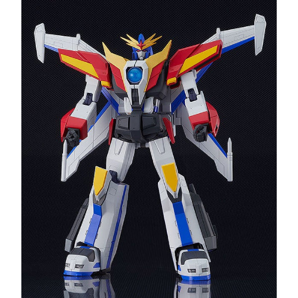 THE合體 雷霆達鋼號 《勇者傳說》 (2024年6月再販版本)