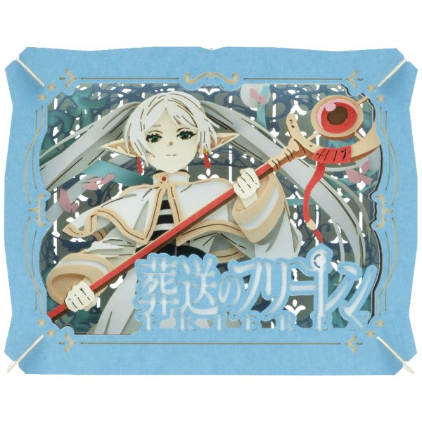 紙劇場 PT-345 葬送的芙莉蓮 [芙莉蓮]