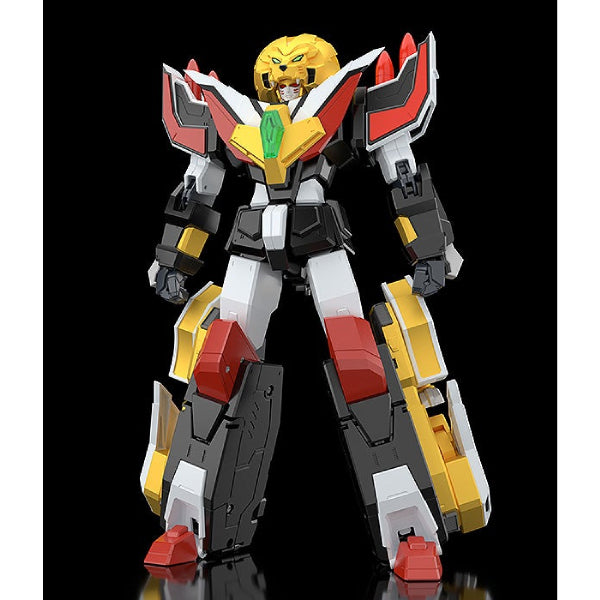 THE合體 獸王 《勇者傳說》 (2024年6月再販版本)