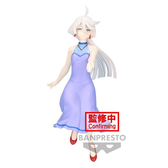 [景品] 機動戰士高達 水星的魔女 米奧莉奈・連布蘭 第二季完結版