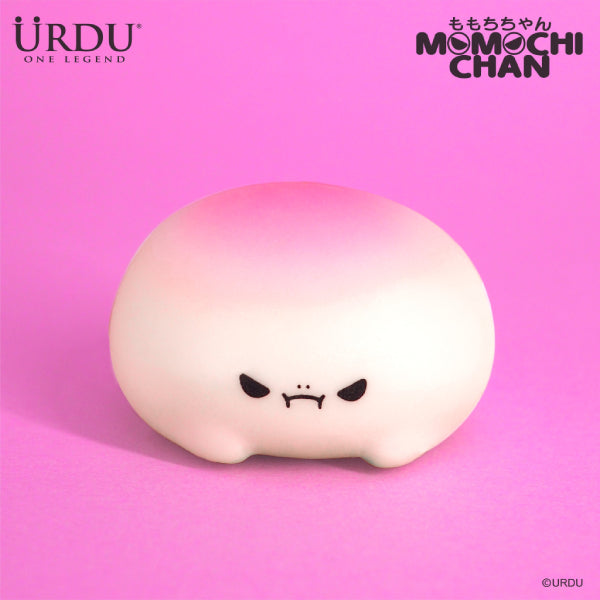 Urdu - Mochi Mochi 饅頭系列 饅頭蛙 第2彈 (一套6款)