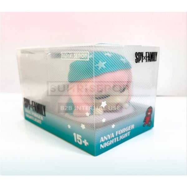 [拍拍燈]《SPY×FAMILY 間諜家家酒》安妮亞