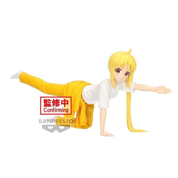 [景品] 孤獨搖滾！伊地知虹夏 第二彈