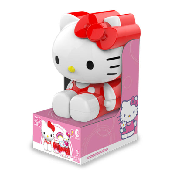 Hello Kitty 小樂園系列盲盒