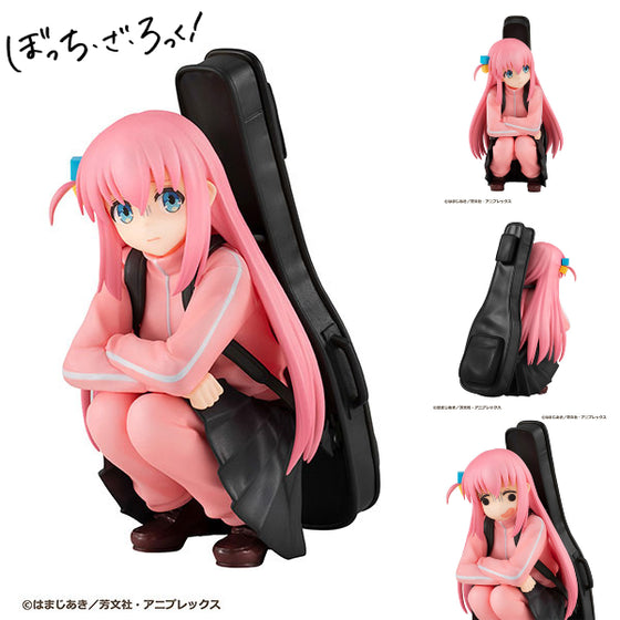 [M.P] 《孤獨搖滾！》後藤一里 (Palm size)