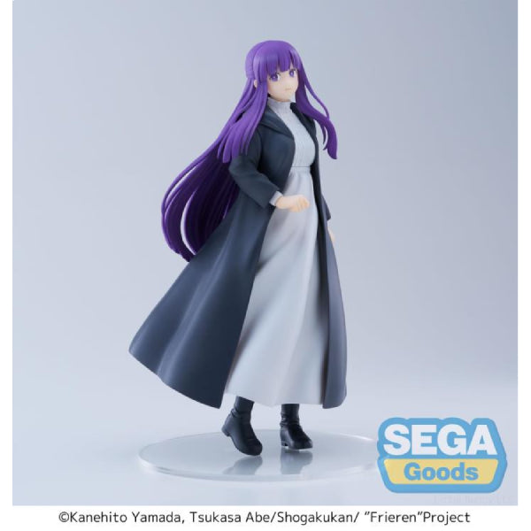 [DEDECOLLE]《葬送的芙莉蓮》費倫