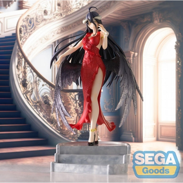 [SEGA景品]《OVERLORD》雅兒貝德