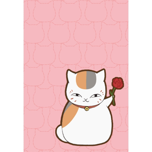 NDP-11 夏目友人帳 2024年行事曆 SCHEDULE BOOK