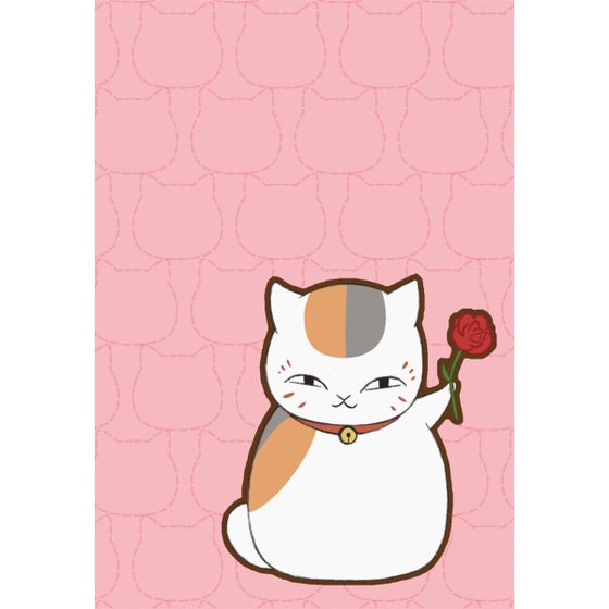 NDP-11 夏目友人帳 2024年行事曆 SCHEDULE BOOK