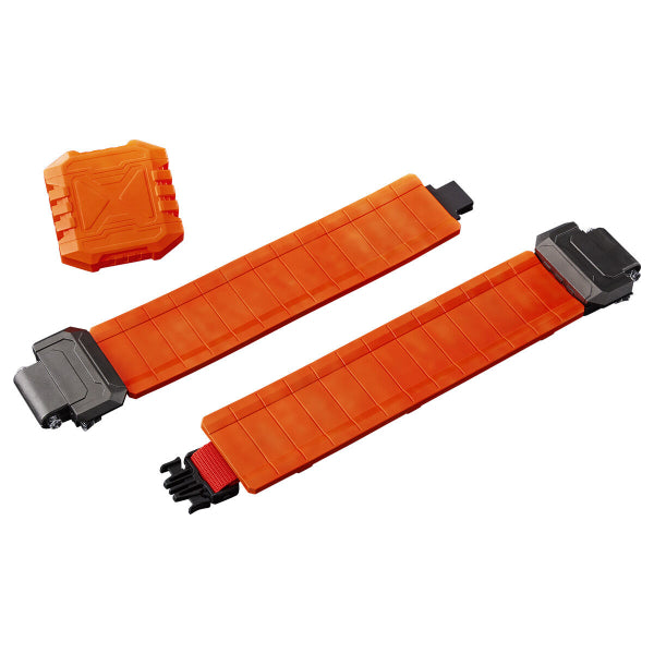 DX葛查德 (歌查德) 變身腰帶高品質腰帶 幪面超人 Gotchard