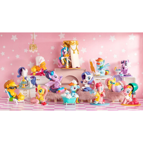 Pop Mart - My Little Pony Pretty Me Up系列
