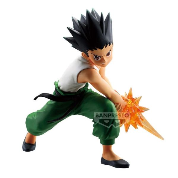 [VIBRATION STARS] HUNTER×HUNTER 小剛 第二彈
