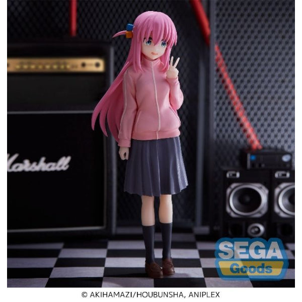 [DEDECOLLE]《孤獨搖滾！》後藤一里