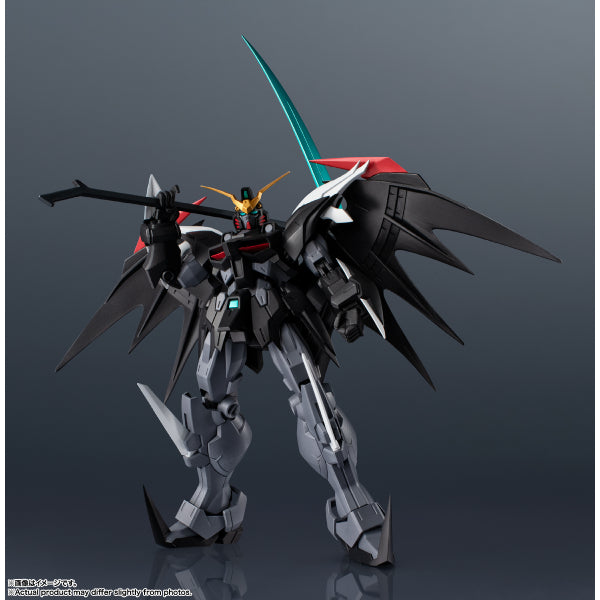 [GUNDAM UNIVERSE] 地獄死神高達 EW