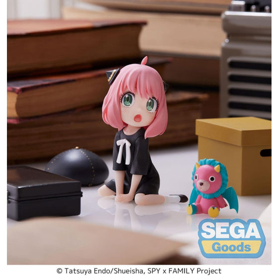 [Luminasta]《SPY×FAMILY間諜家家酒》小間諜安妮亞