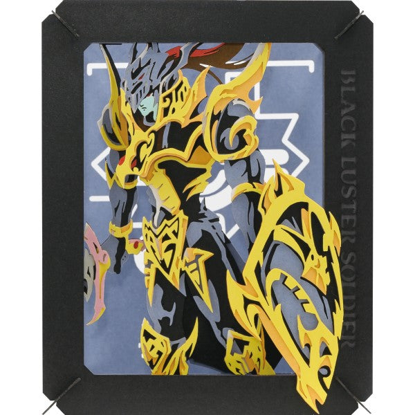 紙劇場 PT-359 遊戲王 怪獸之決鬥 [暗黑混沌戰士]