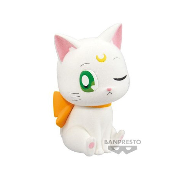 [FLUFFY PUFFY] 劇場版 美少女戰士Cosmos 蝴蝶結造型 (露娜 / 阿提密斯)