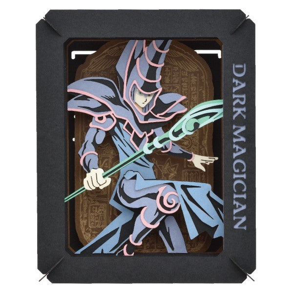 PT-315 紙劇場 遊戲王 怪獸之決鬥 (黑魔導士)