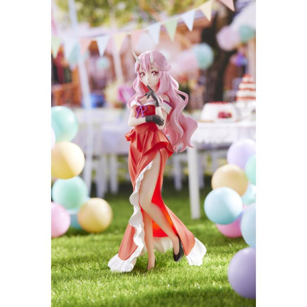 [景品] 關於我轉生變成史萊姆這檔事 十周年慶祝造型 朱菜