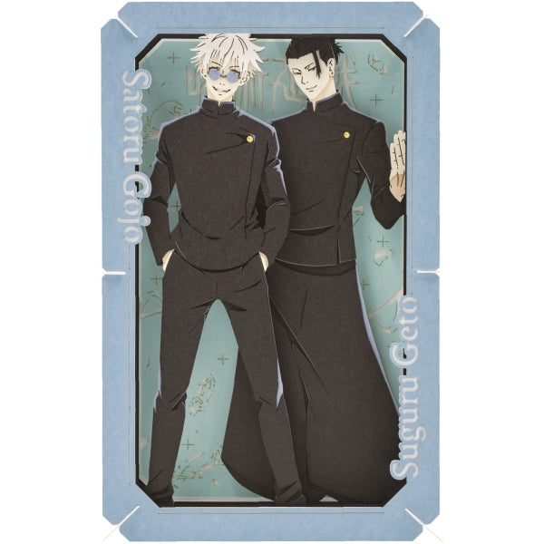 紙劇場 PT-L57 咒術迴戰 [青春] (2024年4月再販版本)