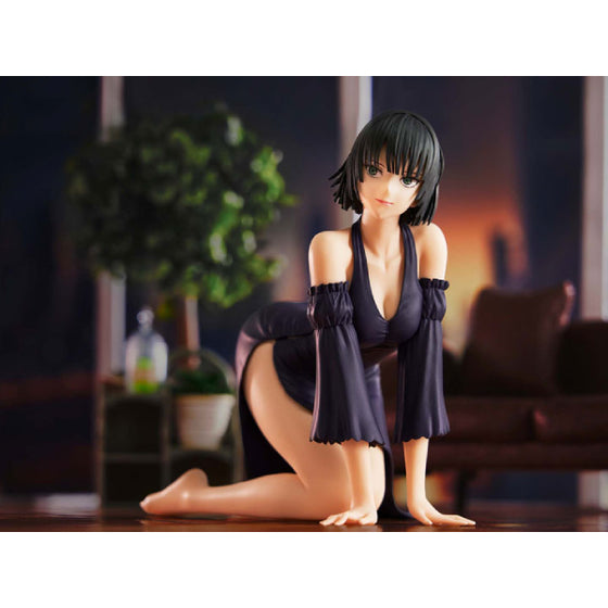 [RELAX TIME] 一拳超人 地獄的吹雪