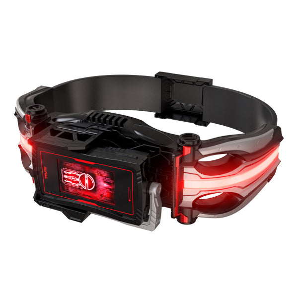 CSM 555變身腰帶NEXT