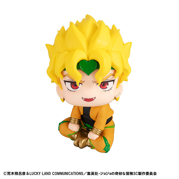 [Look Up]《JoJo的奇妙冒險 星塵遠征軍》迪奧 (2026年10月版本)