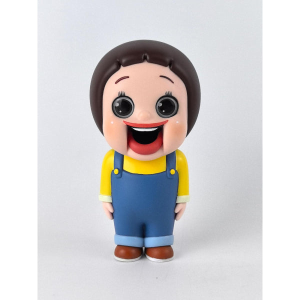 燦子人偶 (第二版)