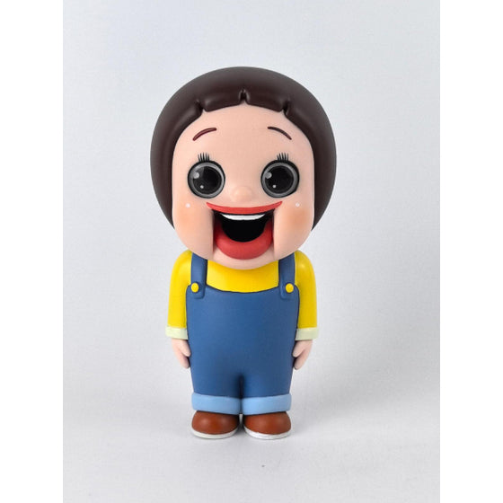 燦子人偶 (第二版)