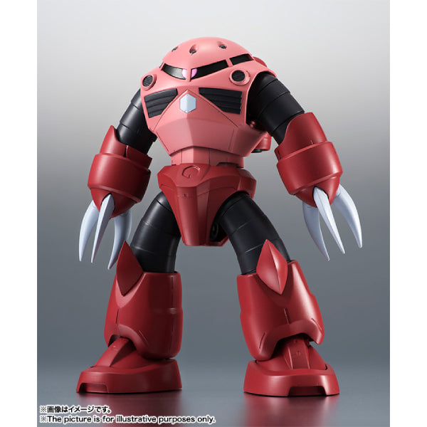 [ROBOT魂] MSM-07S 馬沙專用魔蟹 ver. A.N.I.M.E.