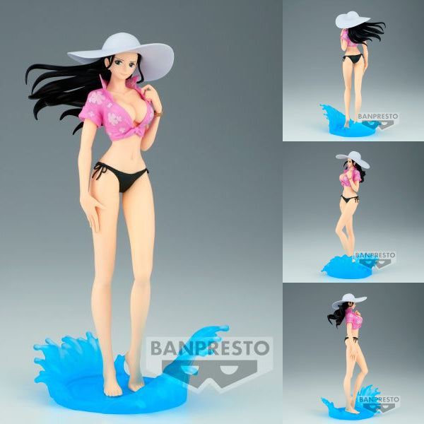 [GLITTER&GLAMOURS Splash Style] 海賊王 妮可·羅賓