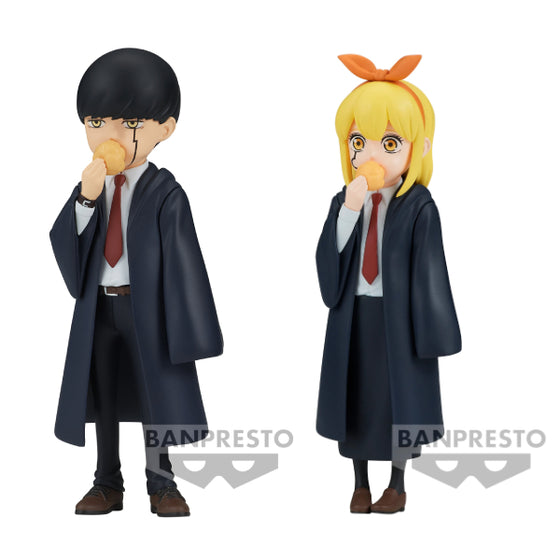 [景品] 肌肉魔法使-MASHLE- 第一彈 (A: 馬修·班地德 / B: 雷蒙·厄文)