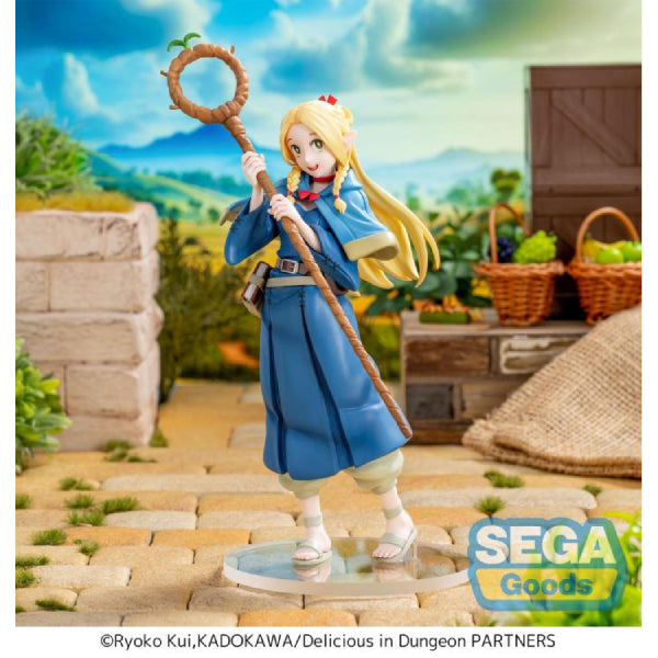 [LUMINASTA]《迷宮飯》瑪露希爾