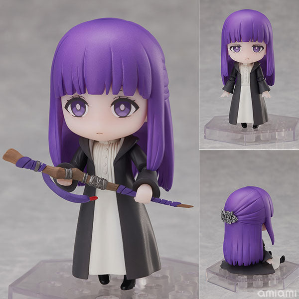 《葬送的芙莉蓮》 費倫 DFORM＋ 可動模型