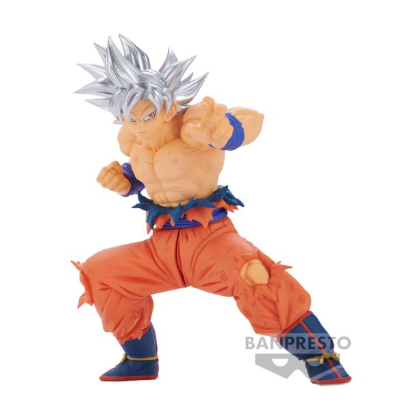 [景品] 龍珠超 BLOOD OF SAIYANS 第二十彈 超級撒亞人 孫悟空 自在極意功