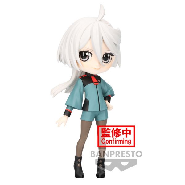 [Q Posket] 機動戰士高達 水星的魔女 米奧莉奈・連布蘭
